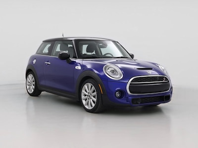 2020 MINI Cooper Hardtop S -
                Jacksonville, FL