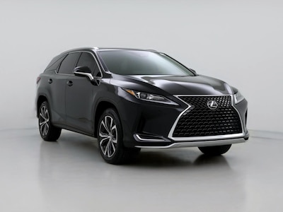 2021 Lexus RX 350L -
                West Palm Beach, FL