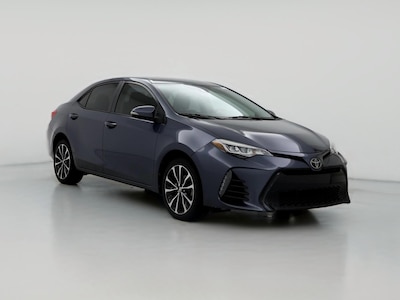 2019 Toyota Corolla SE -
                Gainesville, FL