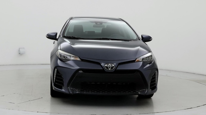 2019 Toyota Corolla SE 5