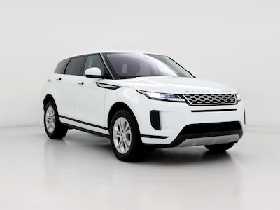 2020 Land Rover Range Rover Evoque S -
                Augusta, GA