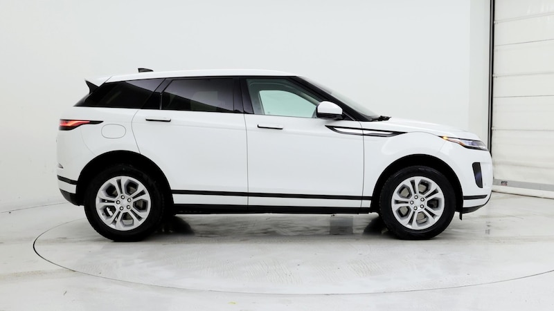 2020 Land Rover Range Rover Evoque S 7