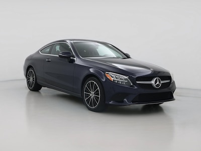 2020 Mercedes-Benz C-Class C 300 -
                Gainesville, FL