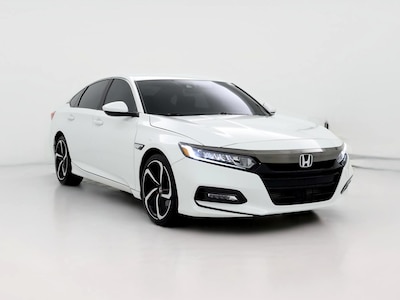 2020 Honda Accord Sport -
                Macon, GA