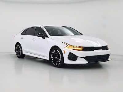 2022 Kia K5 GT-Line -
                Mobile, AL