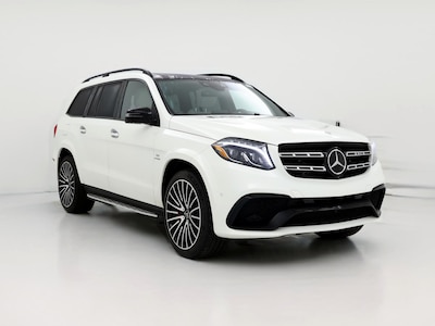 2019 Mercedes-Benz GL-Class AMG GL 63 -
                Warner Robins, GA