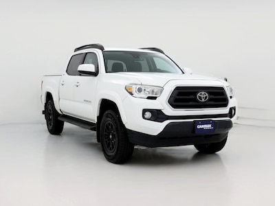 2020 Toyota Tacoma SR5 -
                Warner Robins, GA