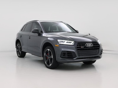 2019 Audi SQ5 Prestige -
                Warner Robins, GA