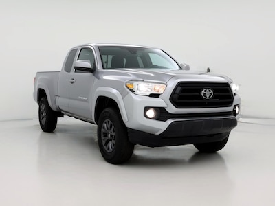 2021 Toyota Tacoma SR5 -
                Warner Robins, GA