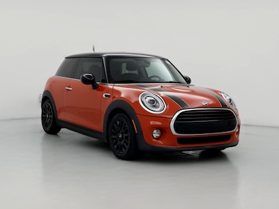 2019 MINI Cooper Hardtop  -
                Savannah, GA