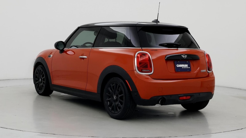 2019 MINI Cooper Hardtop  2