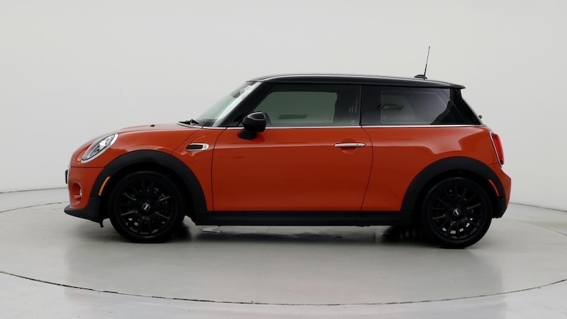 2019 MINI Cooper Hardtop  3