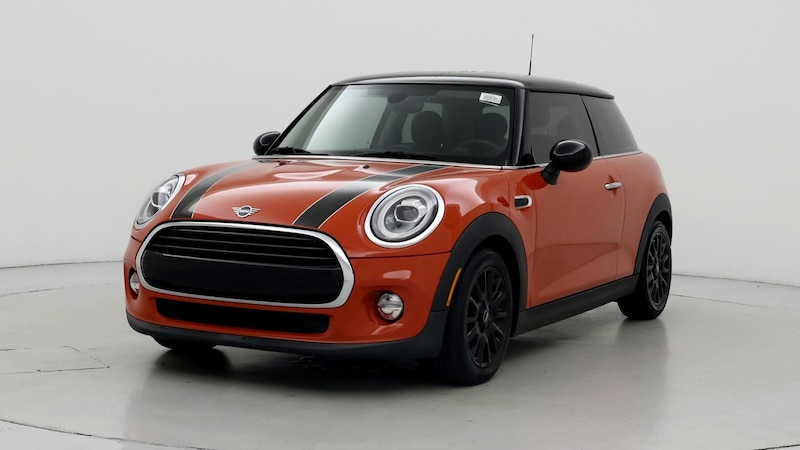 2019 MINI Cooper Hardtop  4