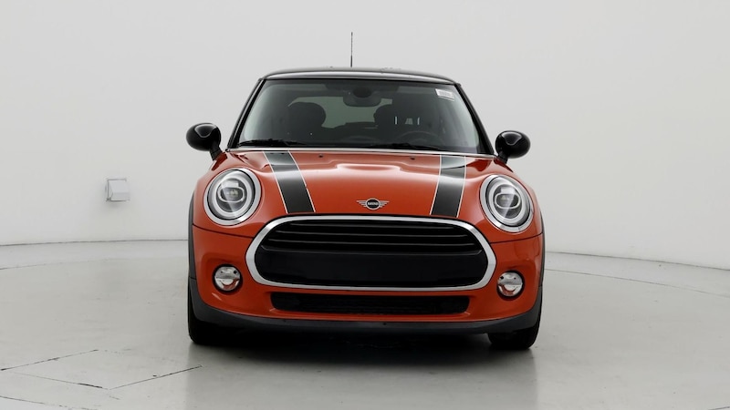 2019 MINI Cooper Hardtop  5