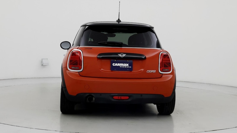 2019 MINI Cooper Hardtop  6