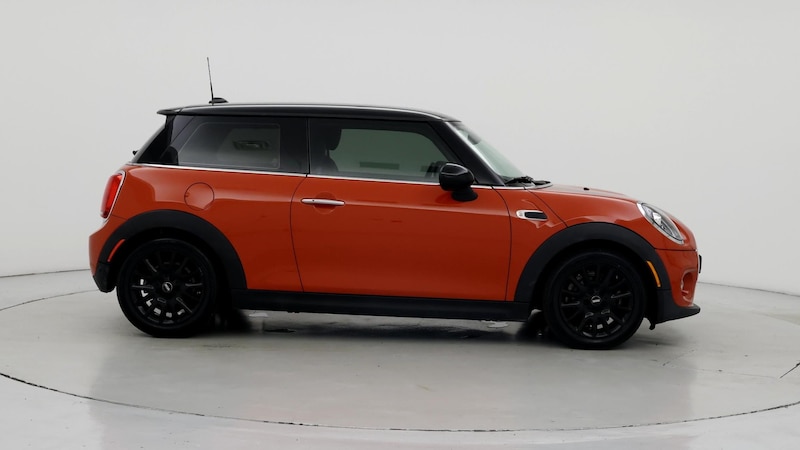 2019 MINI Cooper Hardtop  7