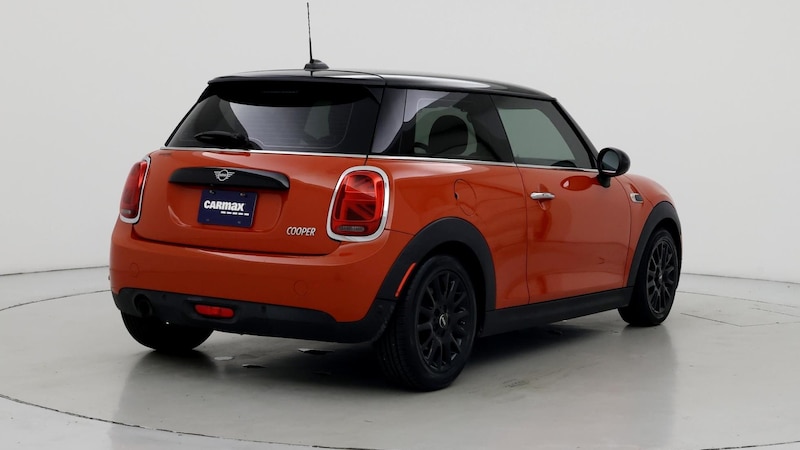 2019 MINI Cooper Hardtop  8