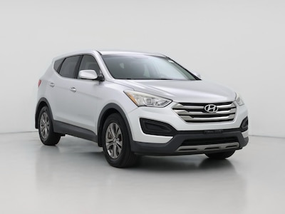 2013 Hyundai Santa Fe Sport 2.0T -
                Savannah, GA