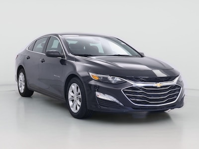 2022 Chevrolet Malibu LT -
                  Columbia, SC