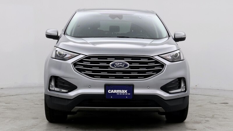 2022 Ford Edge Titanium 5