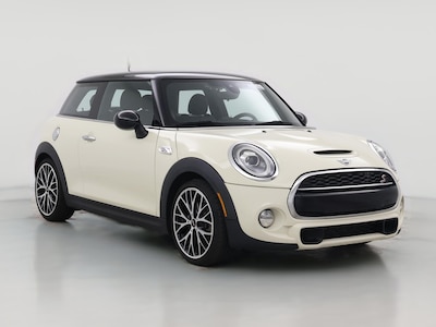 2019 MINI Cooper Hardtop S -
                Greenville, SC