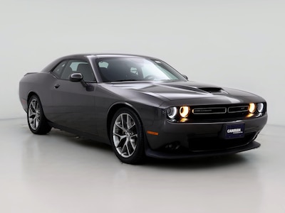 2022 Dodge Challenger GT -
                Greenville, SC