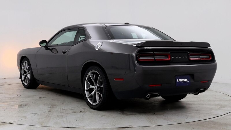 2022 Dodge Challenger GT 2