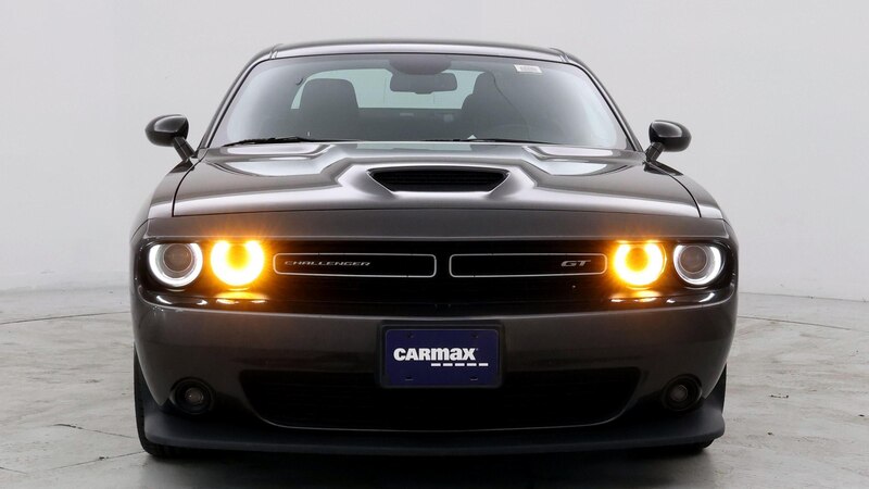 2022 Dodge Challenger GT 5