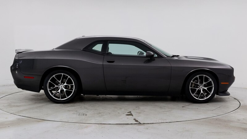 2022 Dodge Challenger GT 7