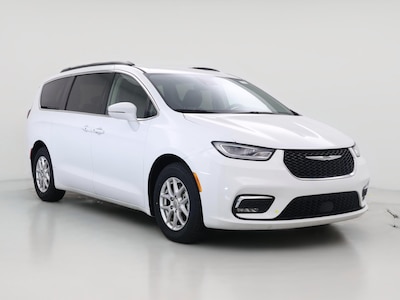 2022 Chrysler Pacifica Touring L -
                Columbia, SC