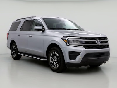 2022 Ford Expedition MAX XLT -
                Savannah, GA