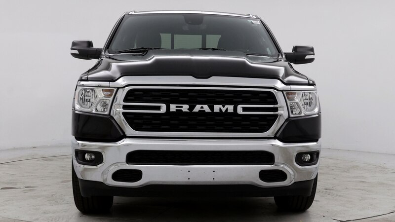 2022 RAM 1500 Big Horn 5