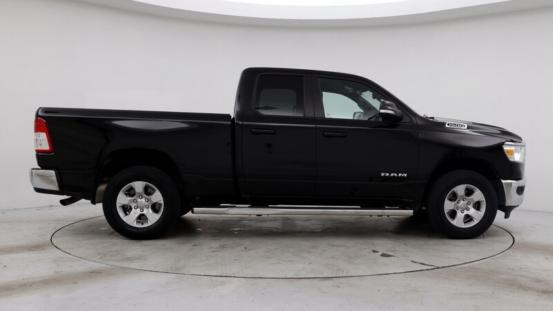 2022 RAM 1500 Big Horn 7