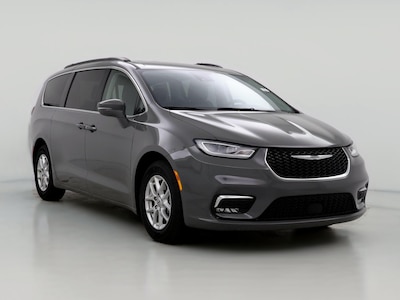 2022 Chrysler Pacifica Touring L -
                Columbia, SC