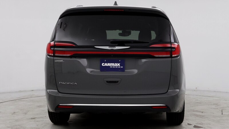 2022 Chrysler Pacifica Touring L 6