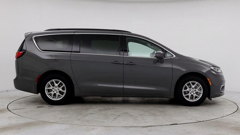 2022 Chrysler Pacifica Touring L 7