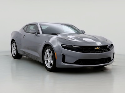 2023 Chevrolet Camaro LT -
                Columbus, GA