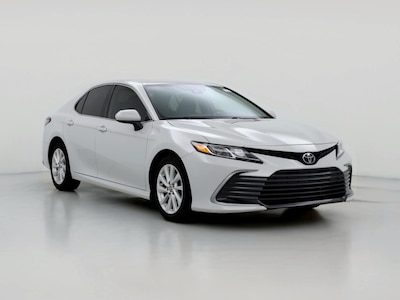 2023 Toyota Camry LE -
                Fort Lauderdale, FL