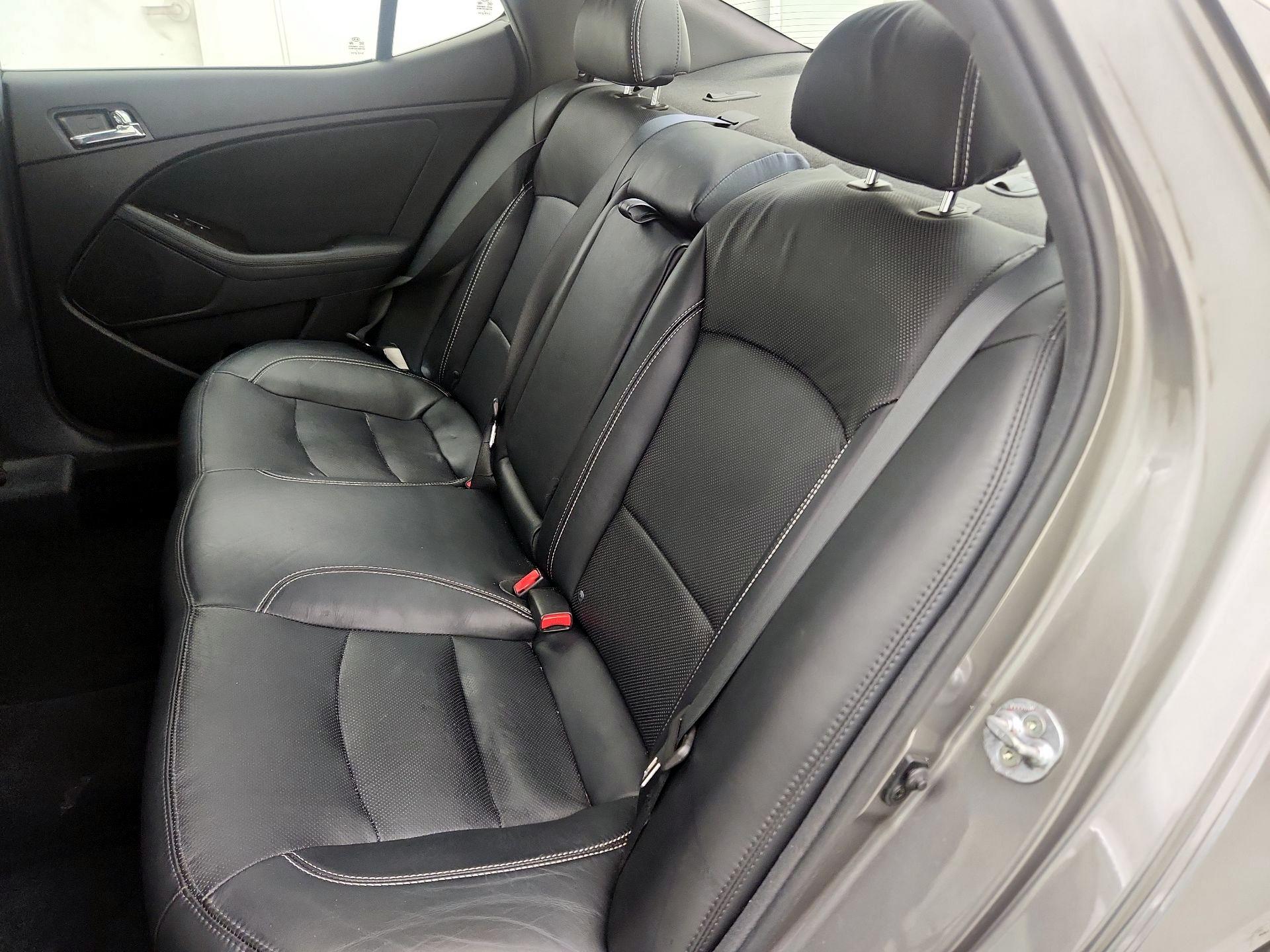 Thumbnail: 2013 Kia Optima - 19