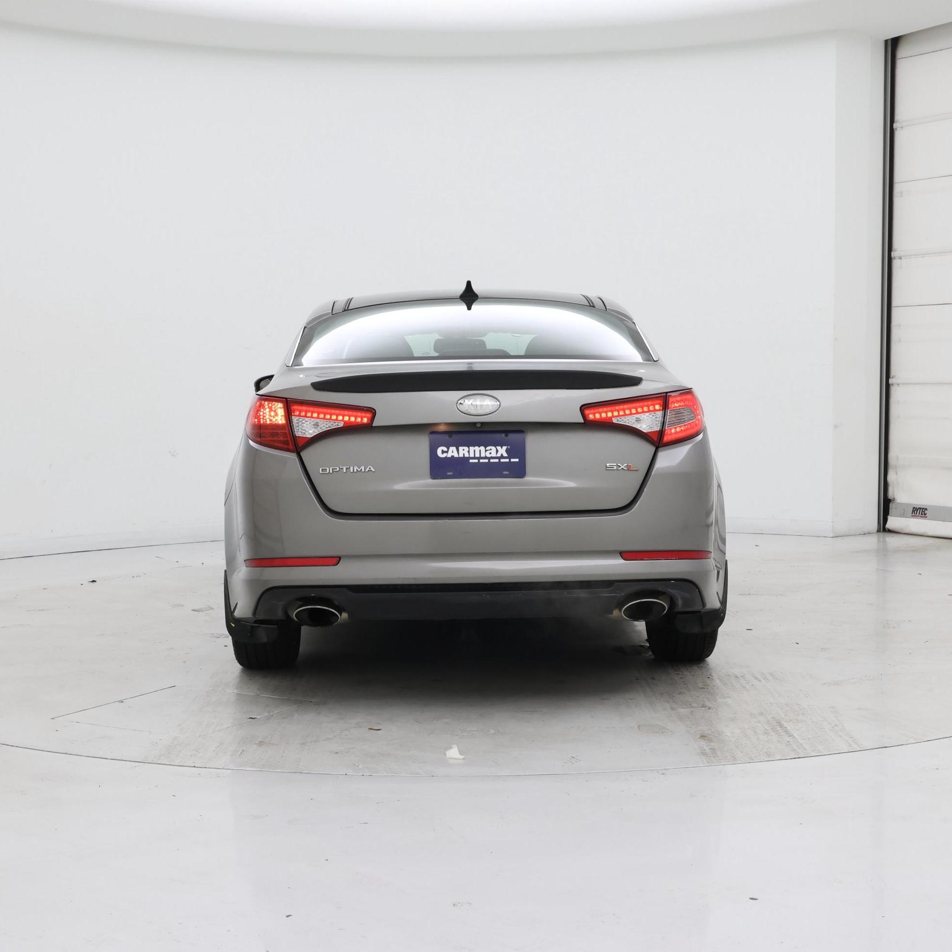 Thumbnail: 2013 Kia Optima - 6