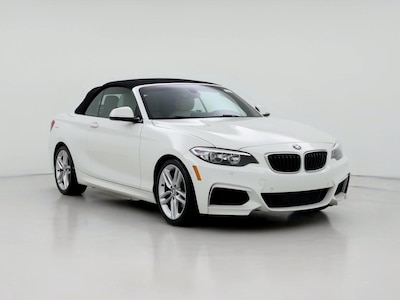 2016 BMW 2 Series 228i -
                Ft. Lauderdale, FL