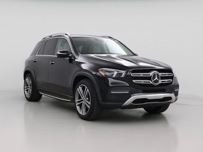 2021 Mercedes-Benz GLE 350 -
                  Pineville, NC