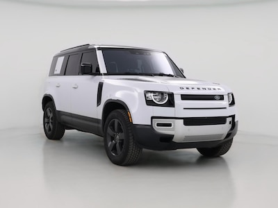 2022 Land Rover Defender 110 -
                Jacksonville, FL