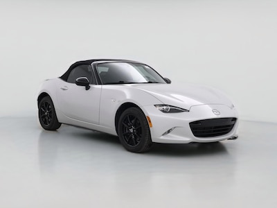 2019 Mazda MX-5 Miata Sport -
                Jacksonville, FL