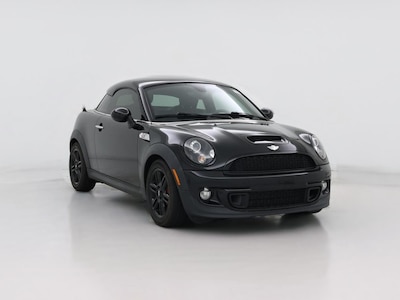 2014 MINI Cooper Coupe S -
                Warner Robins, GA