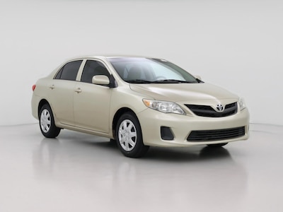 2013 Toyota Corolla L -
                Pompano Beach, FL