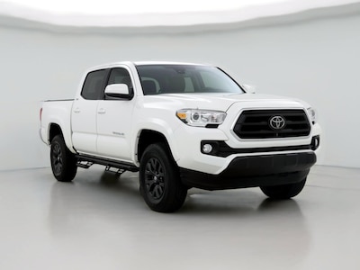 2021 Toyota Tacoma SR5 -
                Fort Lauderdale, FL