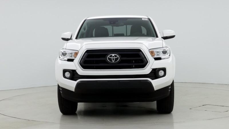 2021 Toyota Tacoma SR5 5