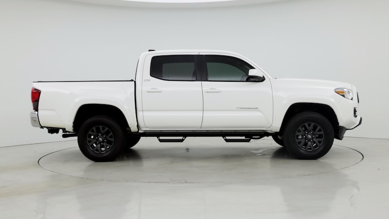 2021 Toyota Tacoma SR5 7