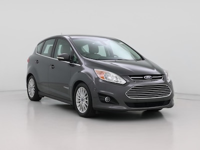 2016 Ford C-Max SEL -
                Fort Lauderdale, FL